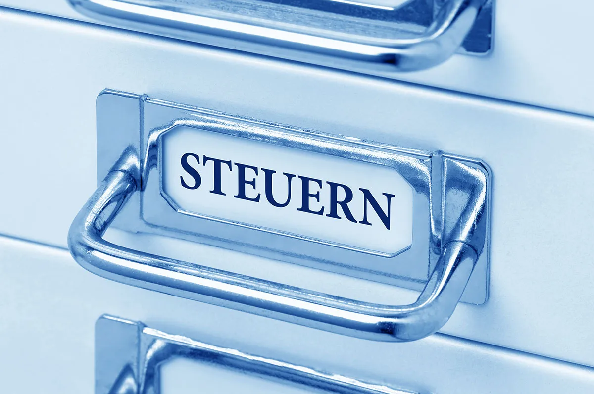 Steuerkanzlei Andreas Trinkaus, Birkenweg 9, Darmstadt